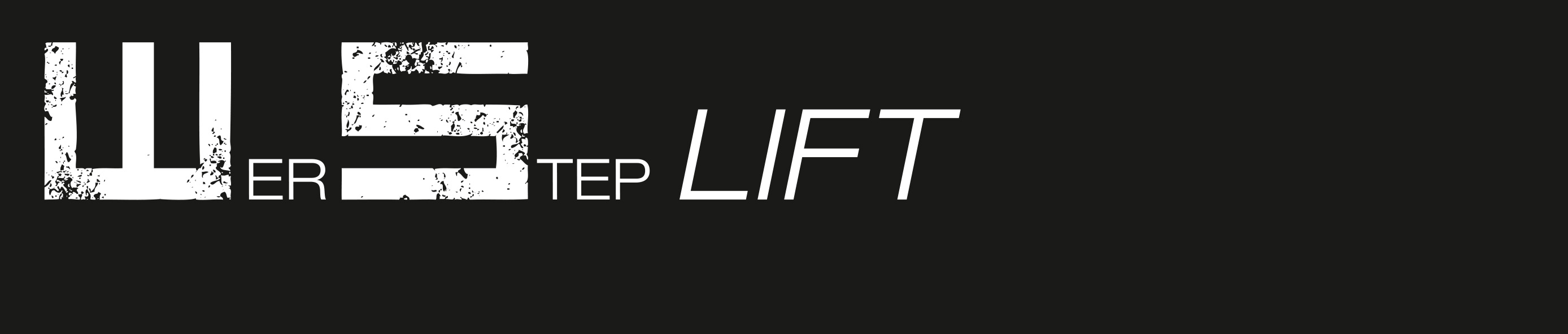 WERSTEP lift logo